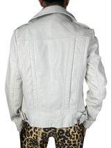 Biker Cuero