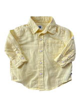 Camisa Lino NIÑO