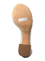 Sandalias Clarita Platform