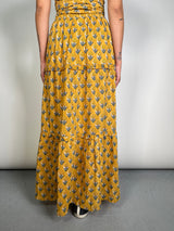 Set Éleonore Golden