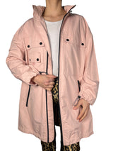 Chaqueta Rosa