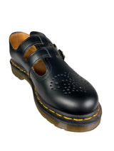 Zapato Double Buckle