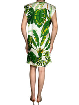 Vestido Tropical