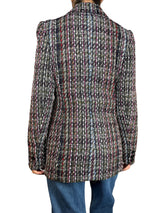 Blazer Tweed