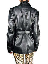 Sobrecamisa Ecocuero