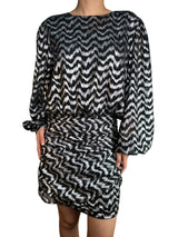 Set Fibras Metalizadas