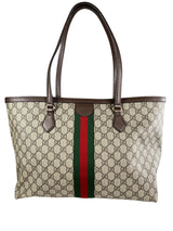 Tote Ophidia GG Medium