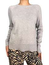 Sweater Gris