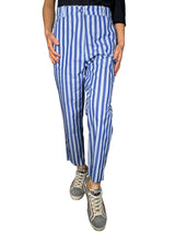 Pantalón Rayas