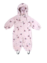 Enterito Impermeable NIÑA