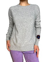 Sweater Parche Manga