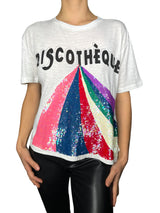 Remera Discotheque Algodón