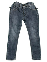 Jeans Skinny NIÑA