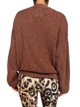 Sweater Lurex