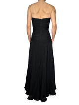 Vestido Escote Corazón