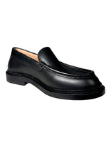 Mocasines Cuero