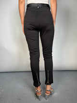 Pantalón Doble Textura