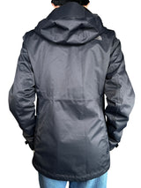 Chaqueta Con Capucha