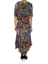 Vestido Bansal