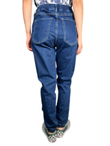 Jeans Cintura Elasticada