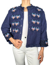 Chaqueta Cora