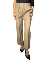 Pantalón Lana Virgen