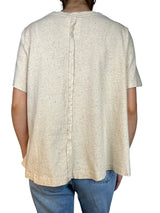 Polera Puntos Multicolor