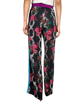 Pantalón Flores