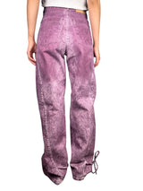 Jeans Efecto Deslavado