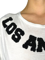 Polera Los Angeles