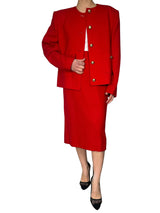 Falda Plus Size