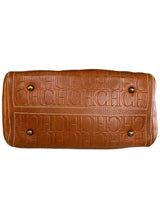 Cartera Monogram Andy Cuero