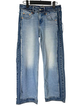 Jeans Low Loose