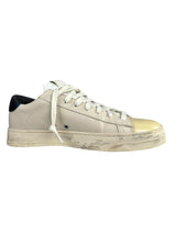 Zapatillas Beige