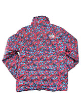 Parca Reversible Niña