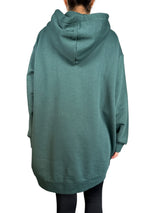 Polerón Con Capucha PLUS SIZE