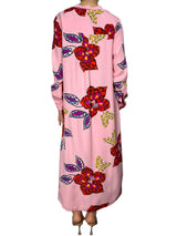 Vestido Saitama Daisy