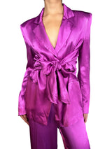 Set Viscosa Satinado