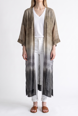 Kimono Tie Dye
