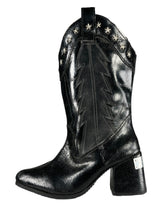 Botas Cowboy Stars