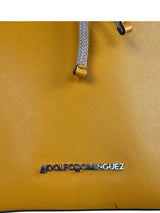 Bolso Amarillo