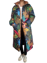 Parca Larga Reversible