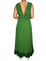 Vestido Chifón