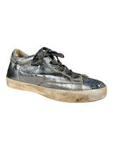Zapatillas Silver NIÑA