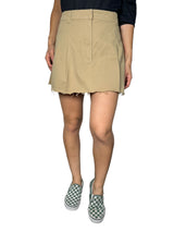 Falda Shorts
