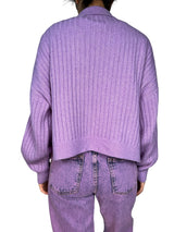Sweater Lila