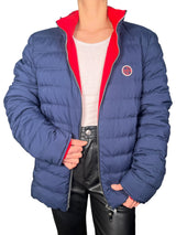 Parka Reversible