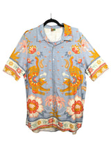 Blusa Tigres