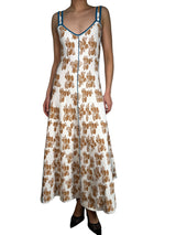 Vestido Cerezas
