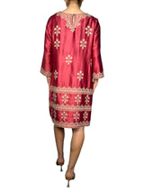 Túnica Kurti